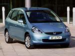 Honda Jazz 2005 года